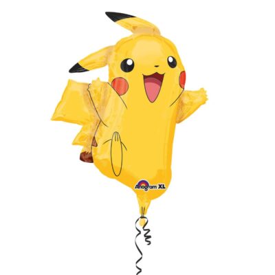 Balon foliowy Pikachu, ANAGRAM